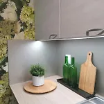 아파트 Tuurin Kukkis