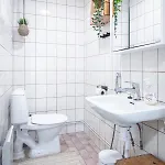 Tuurin Kukkis 아파트 *