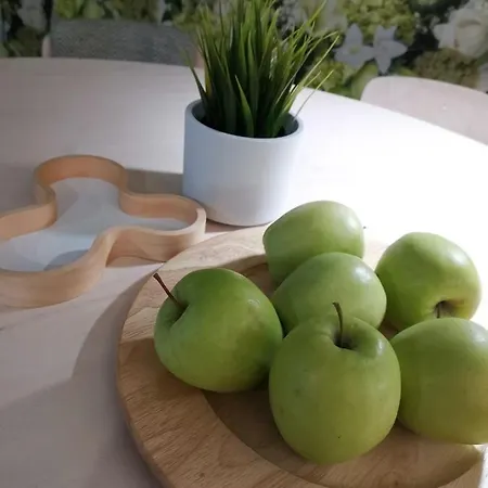 Apartament Tuurin Kukkis *