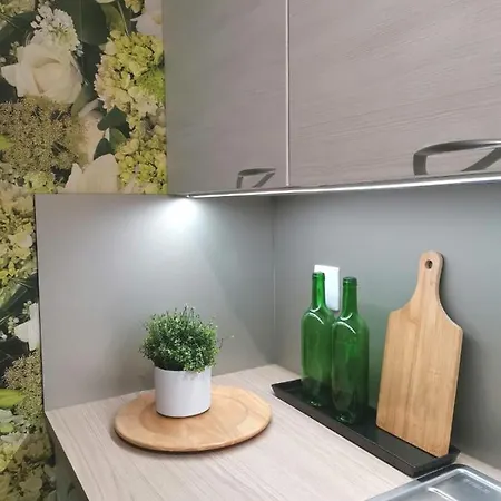 Huoneisto Tuurin Kukkis