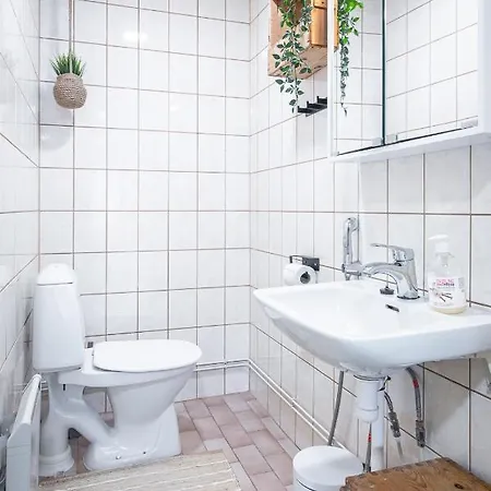 Tuurin Kukkis Apartament *