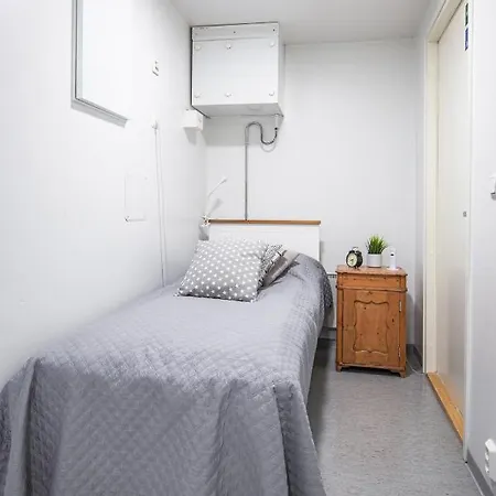 Tuurin Kukkis Apartament