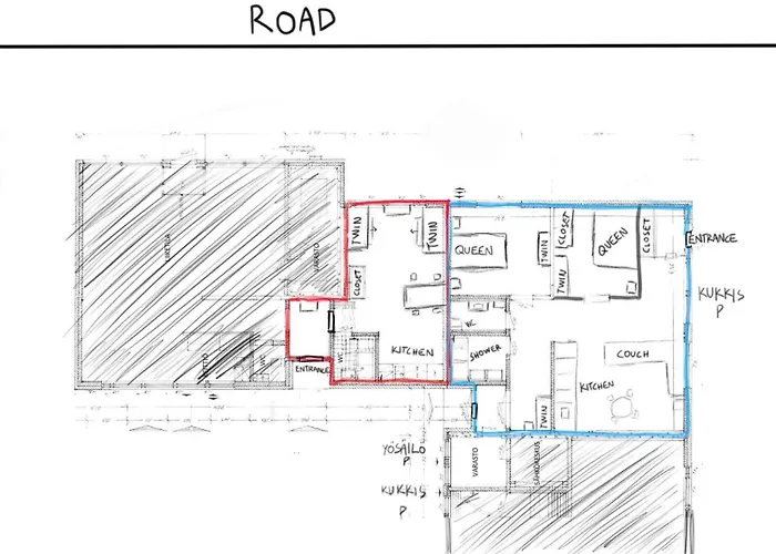 Tuurin Kukkis Daire *